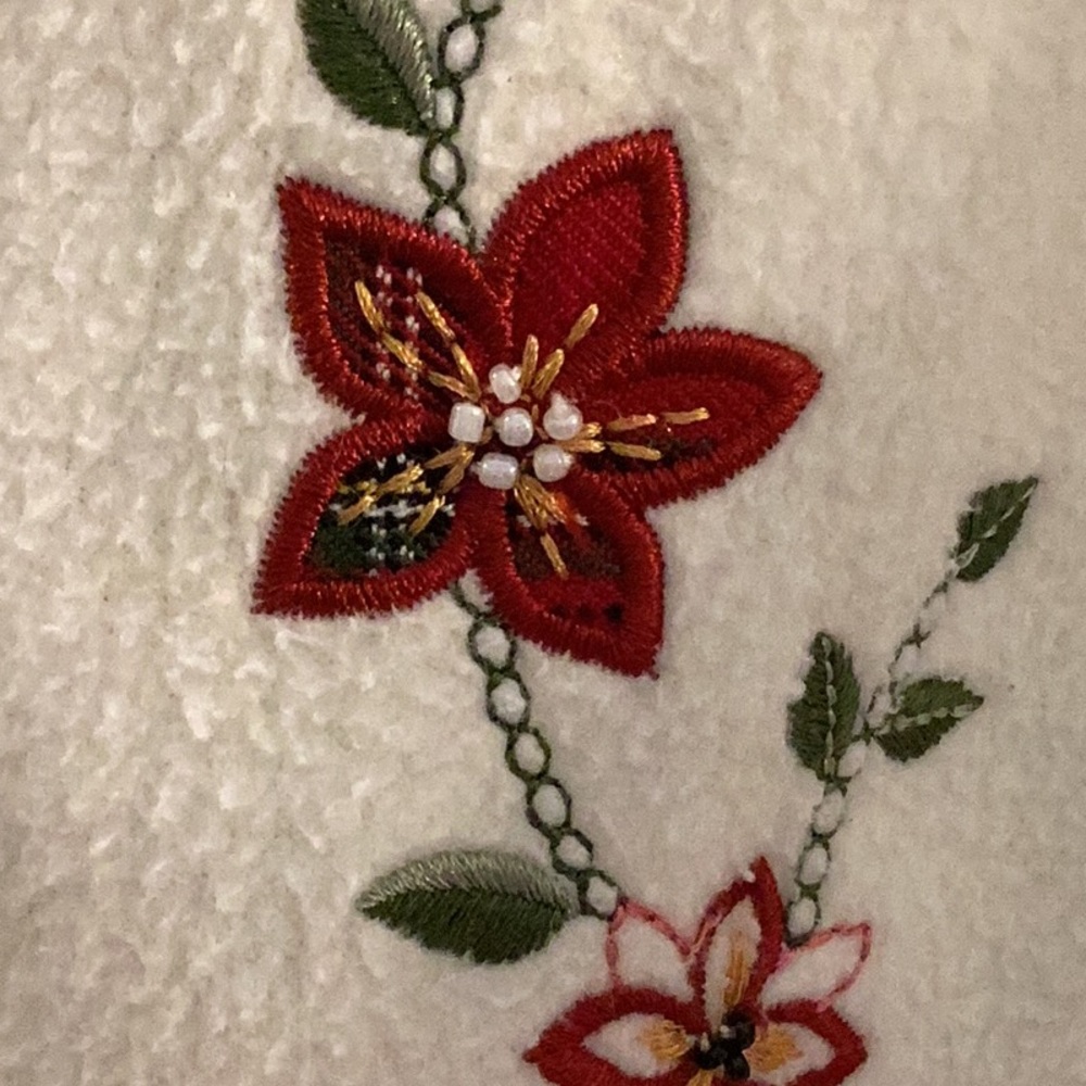 Alfred Dunner jacket - Picture 3 of 5